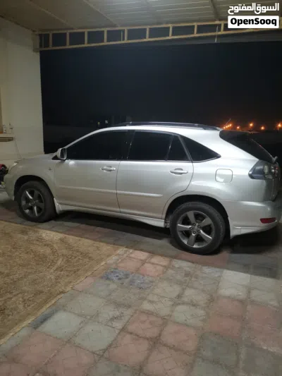 Lexus RX RX 330 3