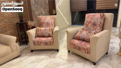 طقم كنب مودرن 3