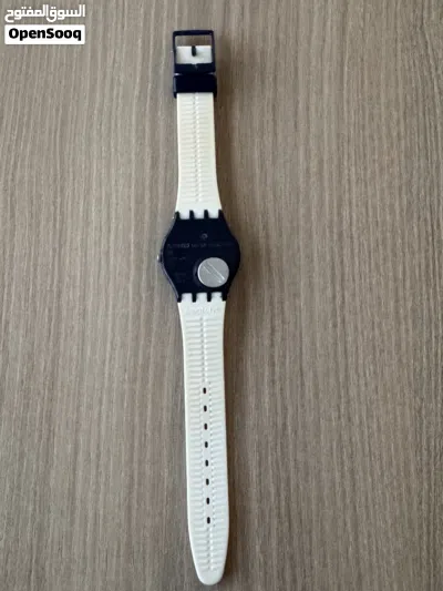 Swatch Watch in Excellent Condition 3