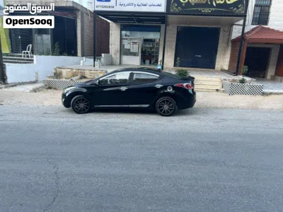 هيونداي i10 Standard 2