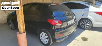 بيجو اخرى 2