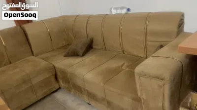 طقم كنب للبيع بحال الوكاله 2