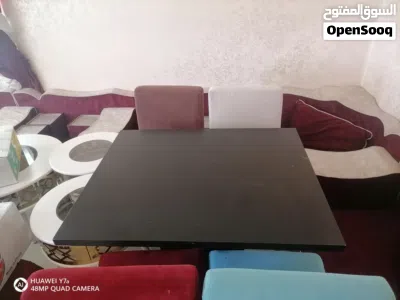 طاوله سفره للبيع 50 دينار 2