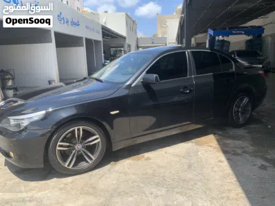 BMW 5 Series 528 3