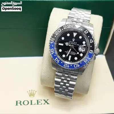 ساعات طبق الاصل 4