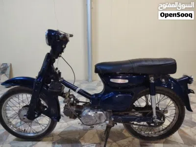 باجاج CT 4