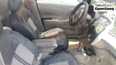 Nissan Sunny Standard 2