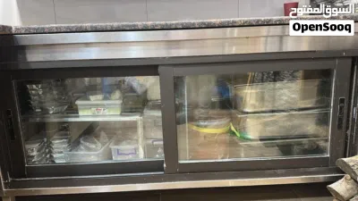 مطعم بيتزا للبيع 2