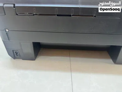 للبيع طابعة Canon PIXMA MX490 مستعملة ونظيفة (طابعة+تصوير+سكانر+واي فاي) 2