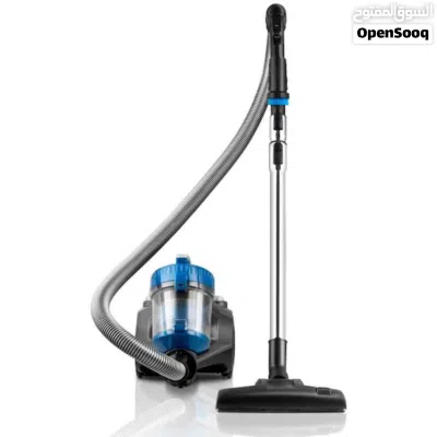 Eureka WhirlWind Bagless Canister 2.5L مكنسة كهربائية للسجاد والأرضيات الصلبة 3