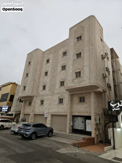 شقق مفروشة فاخرة للايجار الشهري 2