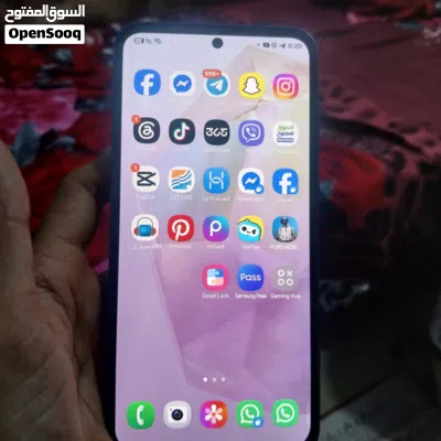 Galaxy A35 5G 2