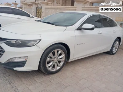 Chevrolet Malibu L 4