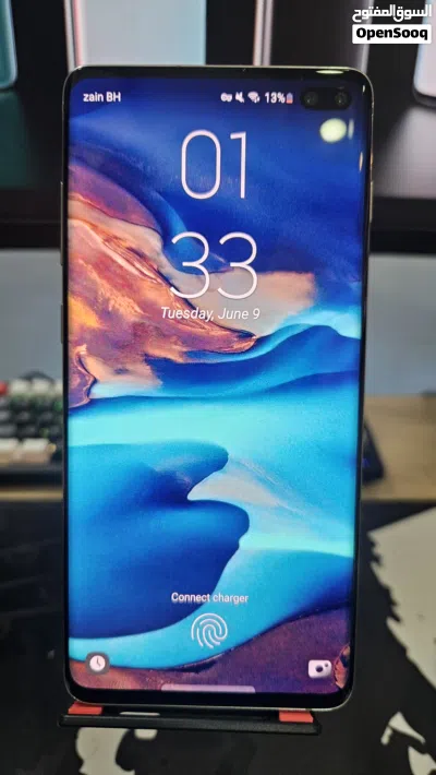 Samsung Galaxy S10 Plus for sale 4