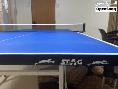 طاولة تنس stag للبيع 4