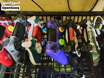 ps4 الوصف مهم 4