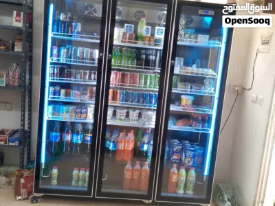 اغراض دكان كاملة للبيع 3