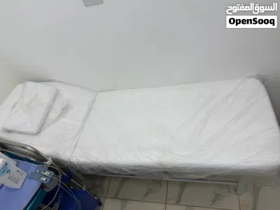 اجهزة عيادة طبية و أكسجين 4
