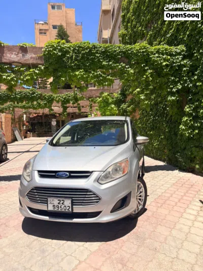 Ford C-MAX 2