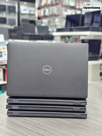 Used Dell Latitude 5400 in Oman Core i5 8/256GB 3