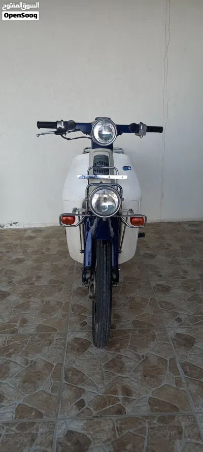 Honda Other 3