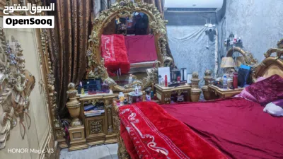 للبيع، غرفة نوم خشب زان مصري الاصلي وبسعر مناسب 3
