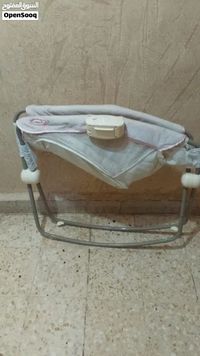 هزاز بيبي للبيع 4