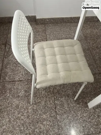 دايننج تيبل & 2 كراسي 2