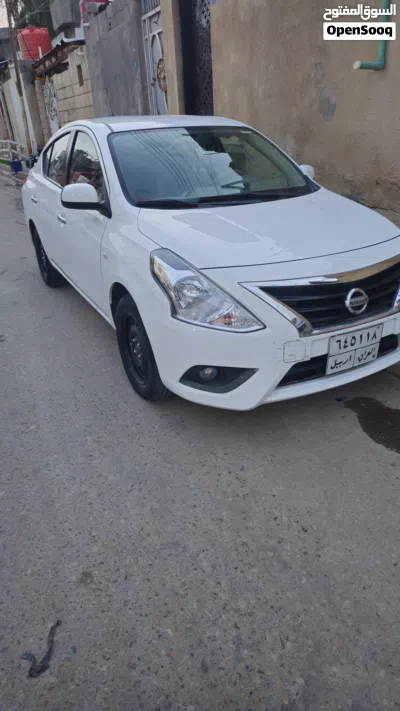 نیسان سۆنی S 2