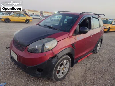 Chery Other 2