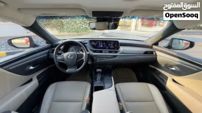 Lexus ES ES 350 3