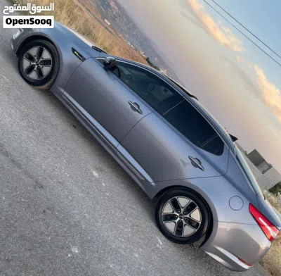 كيا K5 EX 3
