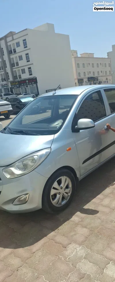 Hyundai i10 GL 3