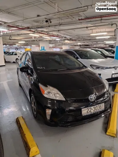 تويوتا بريوس Prius 3