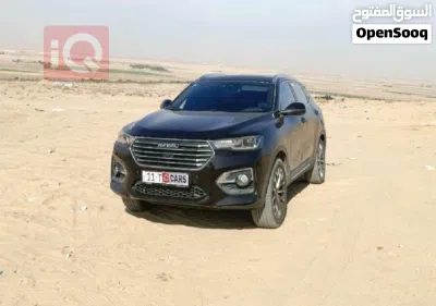 هافال H6 LUXURY 4