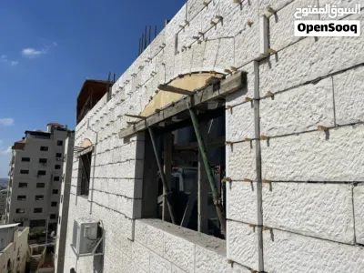 مطلوب بناء حجر وطوب وطوبرجي 2