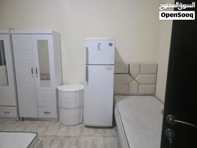 غرفة عائلية مفروشة للإيجار ضمن بيت عائلات – القاسمية، الشارقة 4