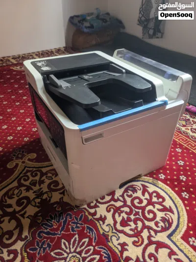 طابعه ابسون 5710 4