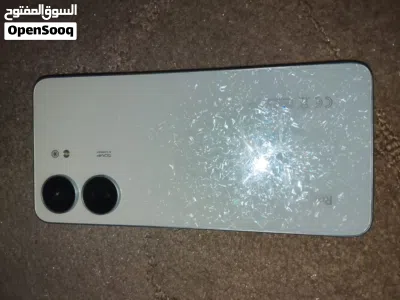 ريدمي 13c نضيف 4