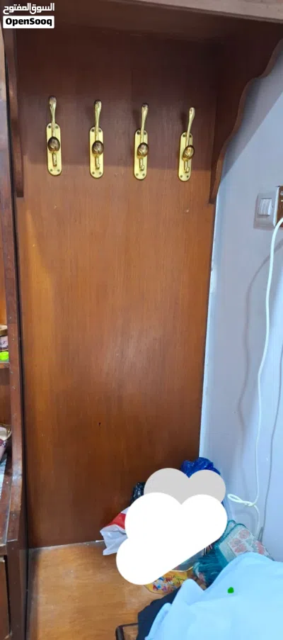 غرفة نوم صاج 3
