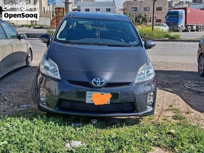 تويوتا بريوس Prius 3