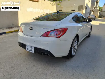 جينيسيس G70 SB 3