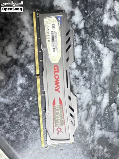 RAM ddr4 8 g 3000 mhz 2