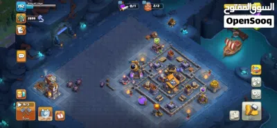 زوز قريات كلاش للبيع 2