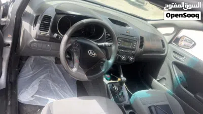 Kia Cerato L 2