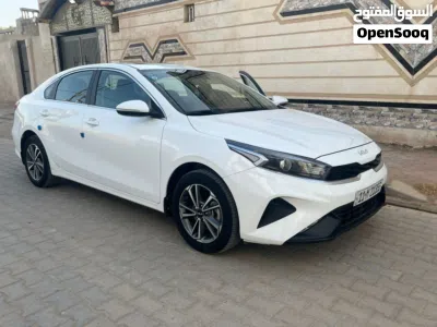 Kia Cerato S 3