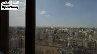 بيع استديو برج الغروب 4