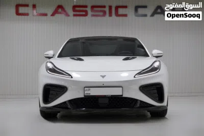 نيتا GT 2