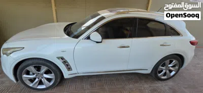 إنفينيتي FX50 Standard 2