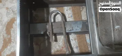 قرل حجري قرل كهرباء قلاية غاز مكينة تسخين 3